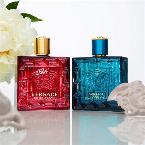 Recensioni Eros di Versace 